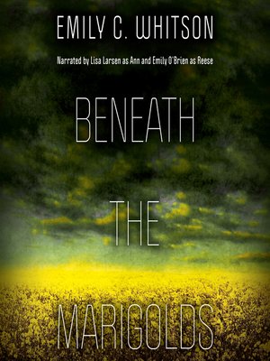 cover image of Beneath the Marigolds